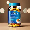 Se necesita receta para comprar levitra b